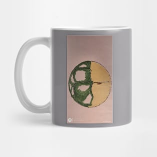 Umbrella Sun Mug